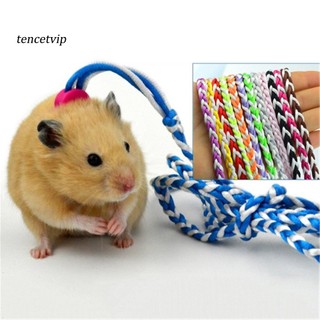 Dây Dắt Chuột Hamster Đi Dạo 1.4 / 2m