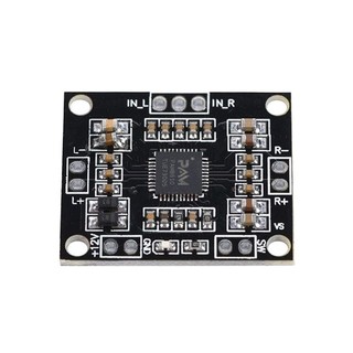 036 Module Khuếch Đại Âm Thanh Mini PAM8610 2x15W