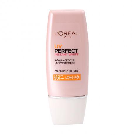 Kem Chống Nắng LOreal Paris UV Perfect Aqua Essence SPF50+ PA++++