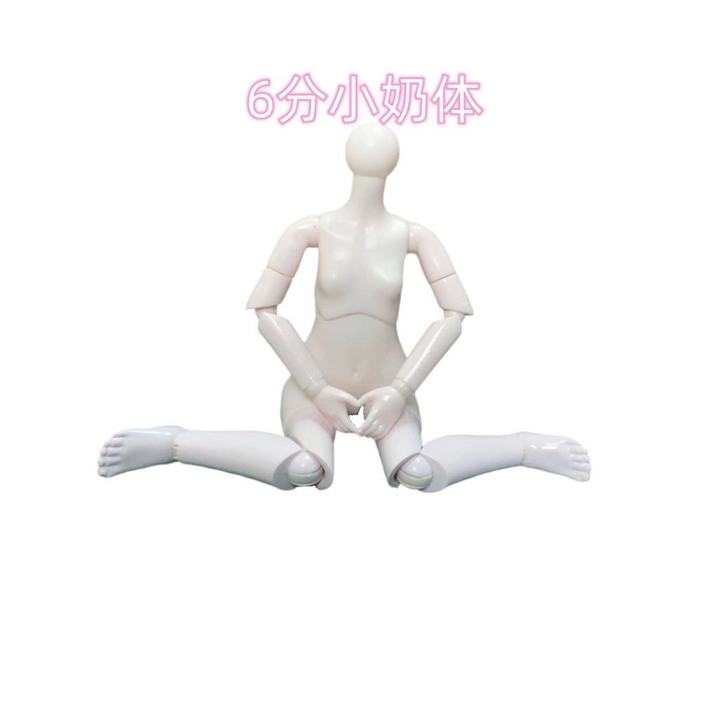 Đồ chơi búp bê nhựa vinyl 30cm thay đổi lớp trang điểm