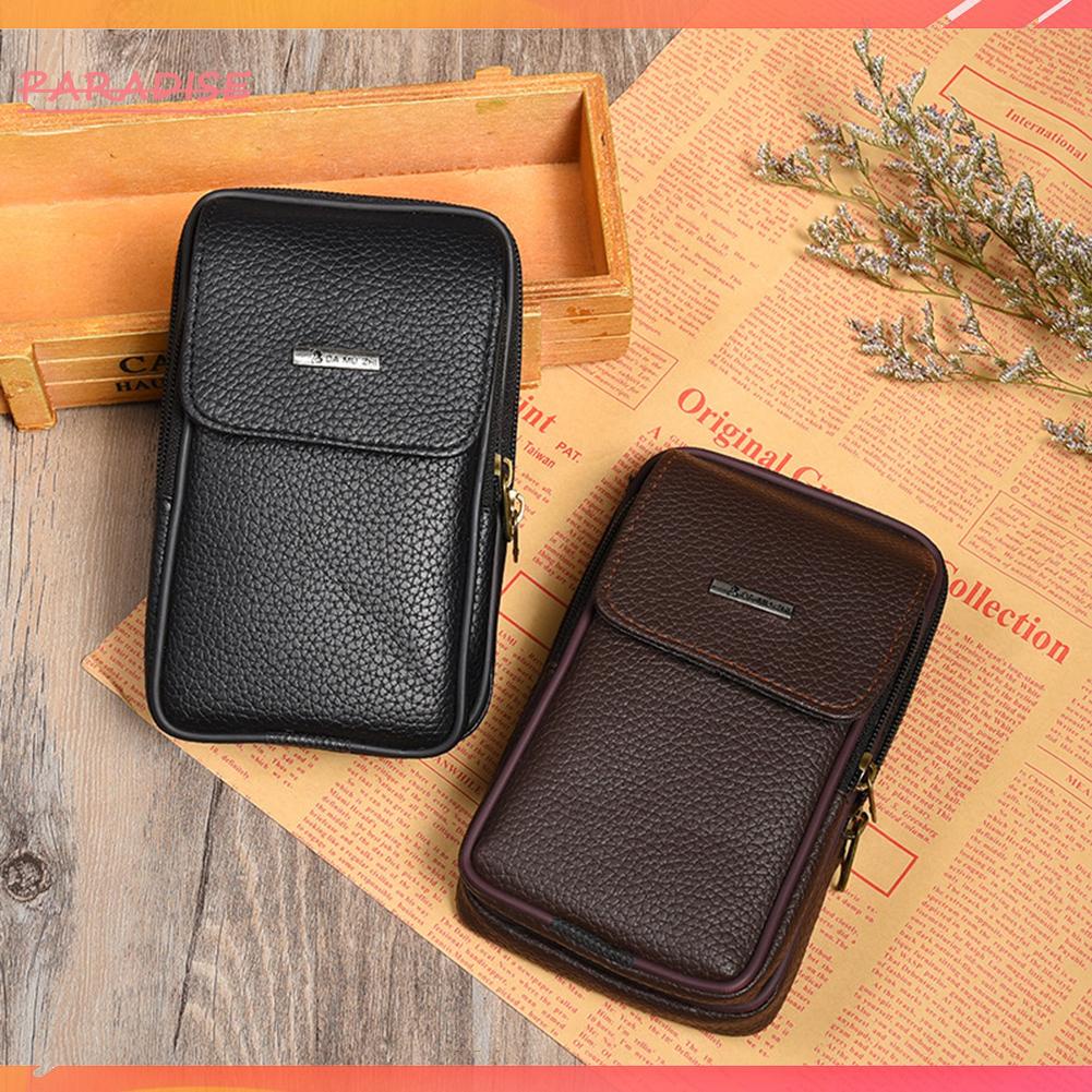 Túi Đeo Hông Thời Trang Cho Nam