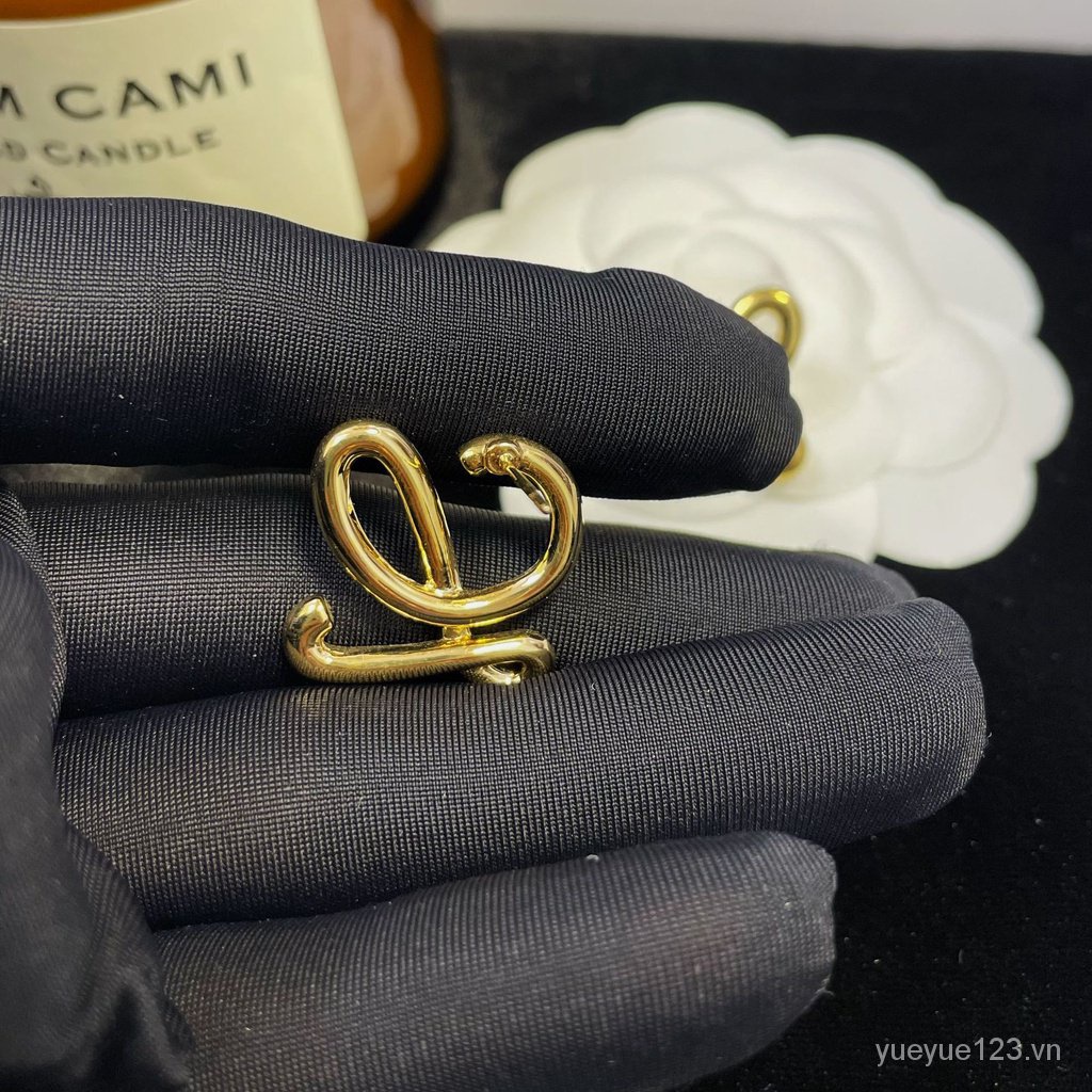 Eh Loe * Wo Bông Tai Thời Trang Pháp Thiết Kế Đặc Biệt Cao Cấp Cho Nữ