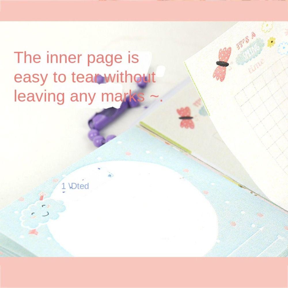 Rapph Sổ Tay mini Kèm Móc Khóa Hình Trái Cây Dễ Thương Dùng Làm Quà Tặng Cho Học Sinh diy