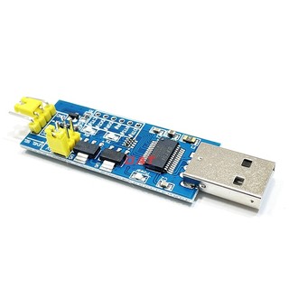 Mạch chuyển đối usb sang ttl ft232rl cổng usb đực