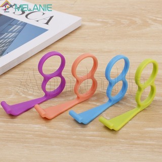 Giá Đỡ Điện Thoại Dạng Nhẫn Bằng Nhựa Chất Lượng Cao Cho iPhone & Android