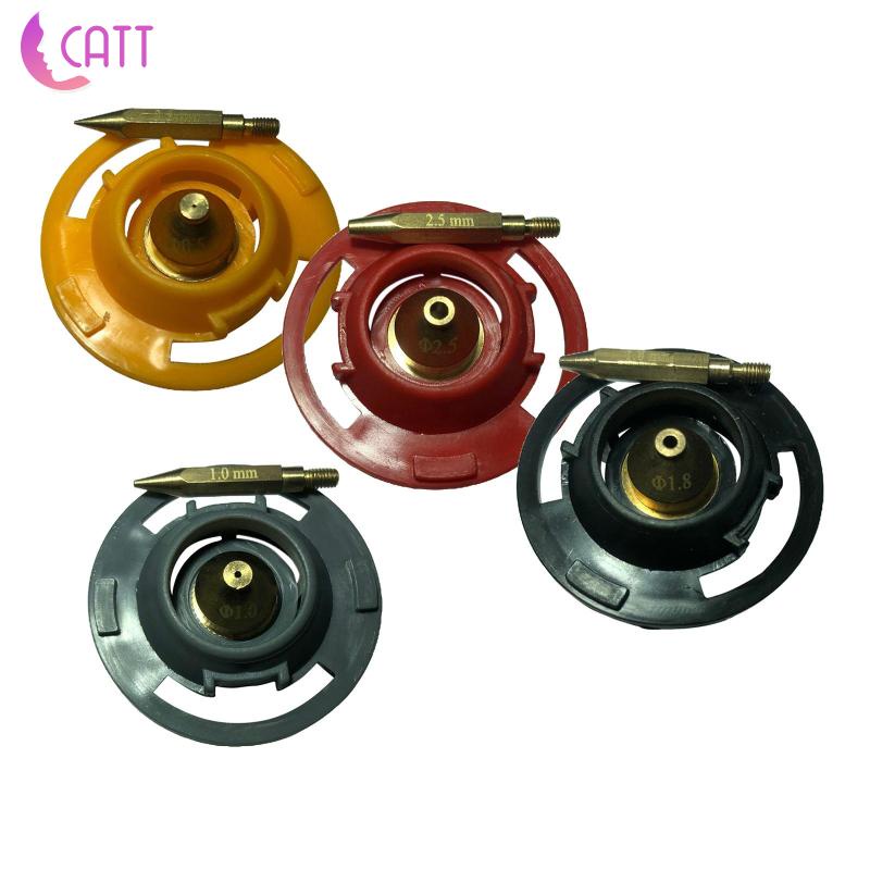 Bộ 5 Vòi Phun Sơn Tự Làm Cho Ghế Hàng Rào Sân Vườn