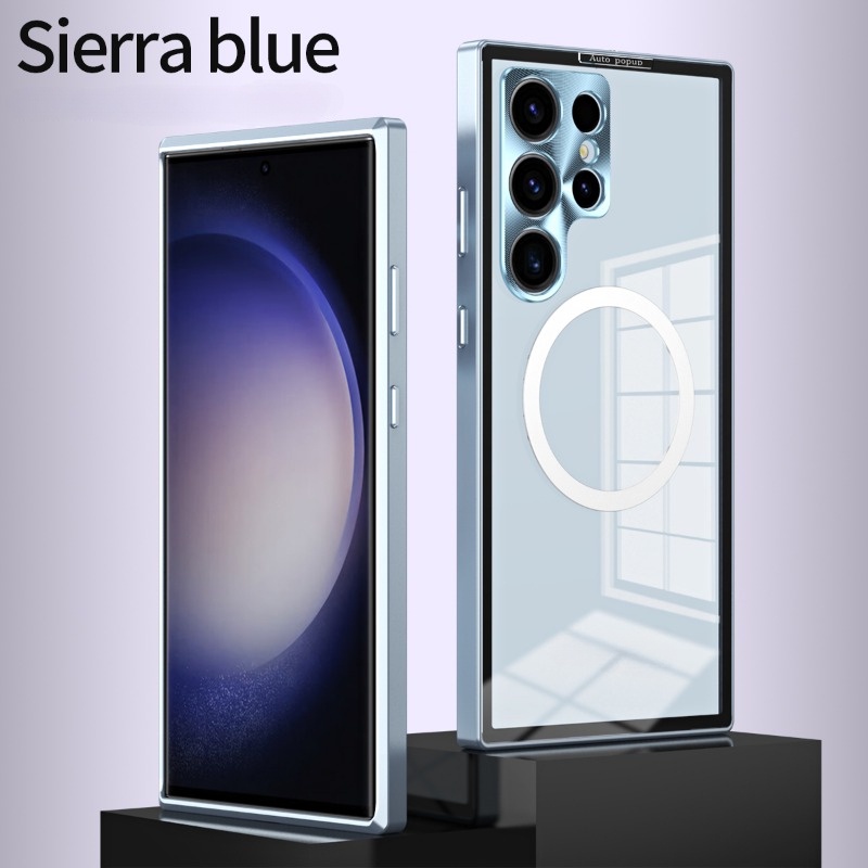Ốp ĐiệN ThoạI ChốNg SốC Cho Samsung S23 Ultra S23 + Galaxy S23 S22 Ultra S22 + S22 Samsung S23