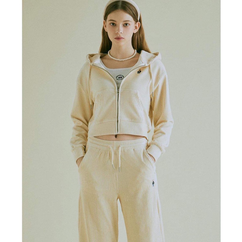 Áo nhung mũ WHAO 2 màu WHMZC4T22F + 6% shopee