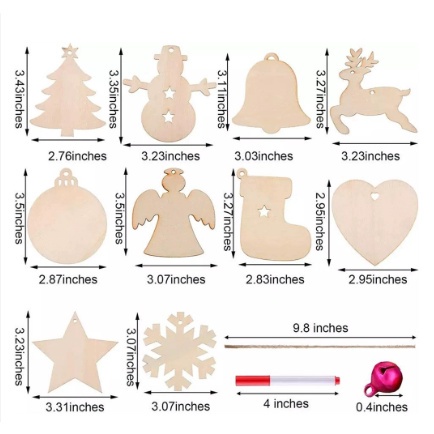 SET CAM SẤY KHÔ, THANH QUẾ, QUẢ THÔNG KHÔ, CHÙM ĐÀO ĐÔNG, HỘP QÙA, THẺ TAG, THỆP- TRANG TRÍ NOEL,GIÁNG SINH, ĐỒ HANDMADE