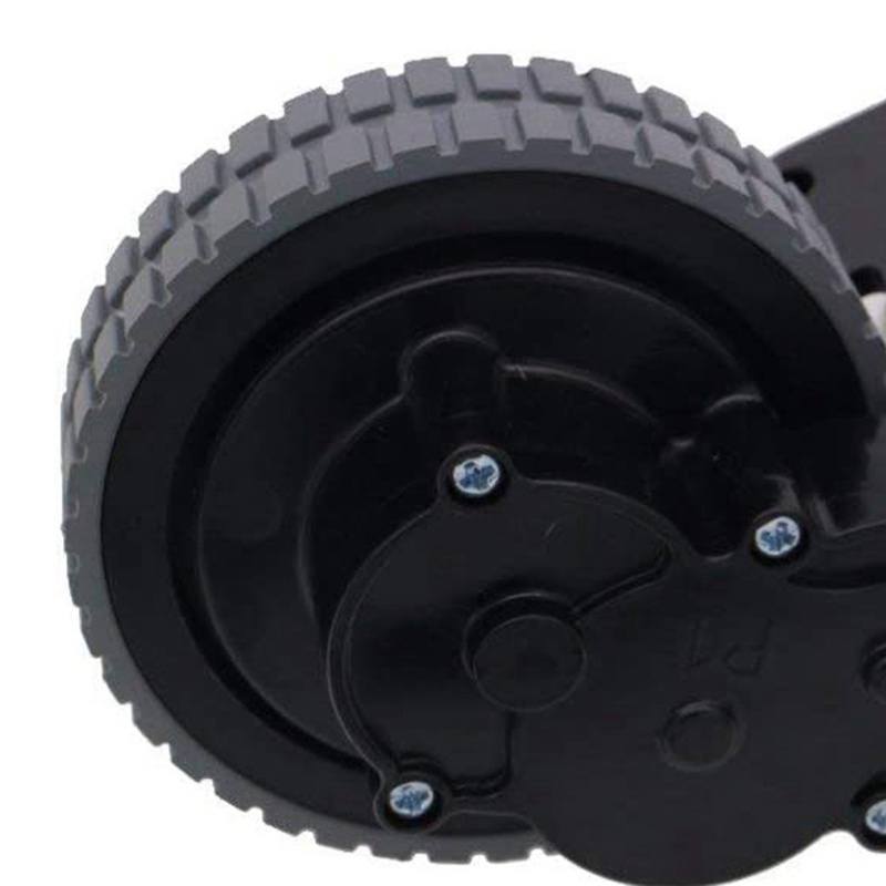 1 Bánh Xe Thay Thế Cho robot Hút Bụi ilife a4 a4s a6 a8 x620 x623 x660 x661