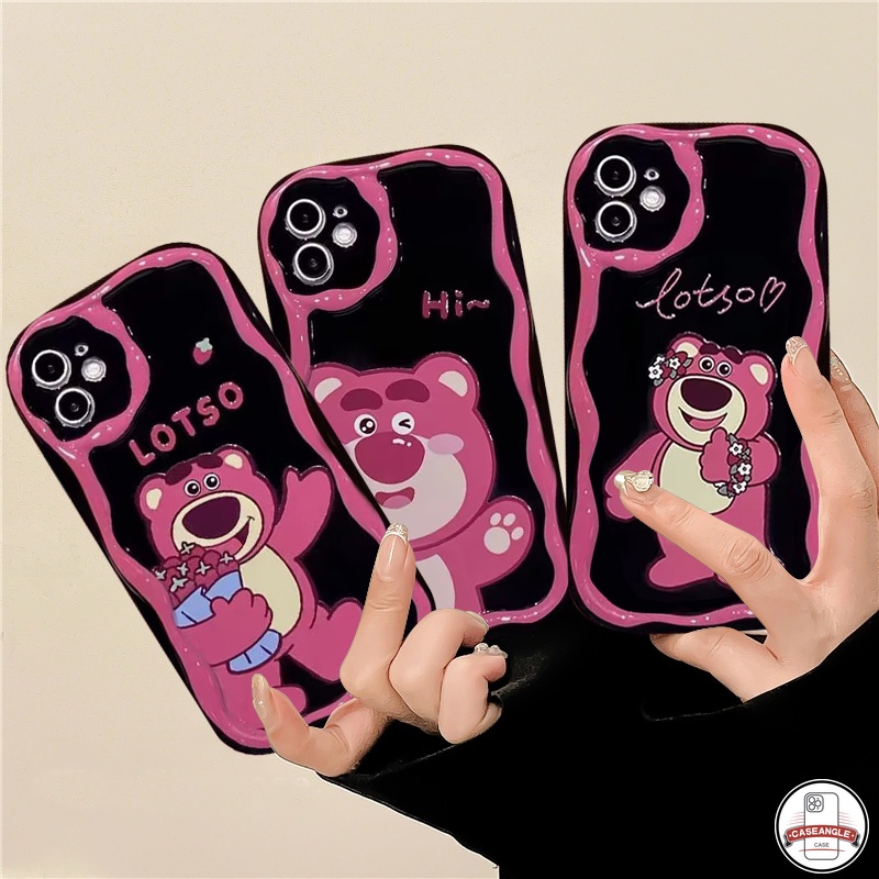 Ốp Điện Thoại 3D Cho Vivo Y33 Y21s Y20 Y16 Y35 Y17 Y15 Y12s Y20i Y91C Y21 Y15A Y15s Y22 Y91 Y12i Y11 Y02 Y36 Y22s Y51 Y20s Y50 Y31 Y30 Y12