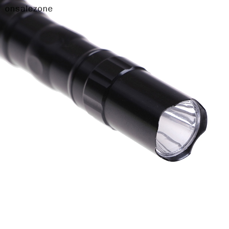 Onsale đèn pin led chống nước mini siêu sáng mới