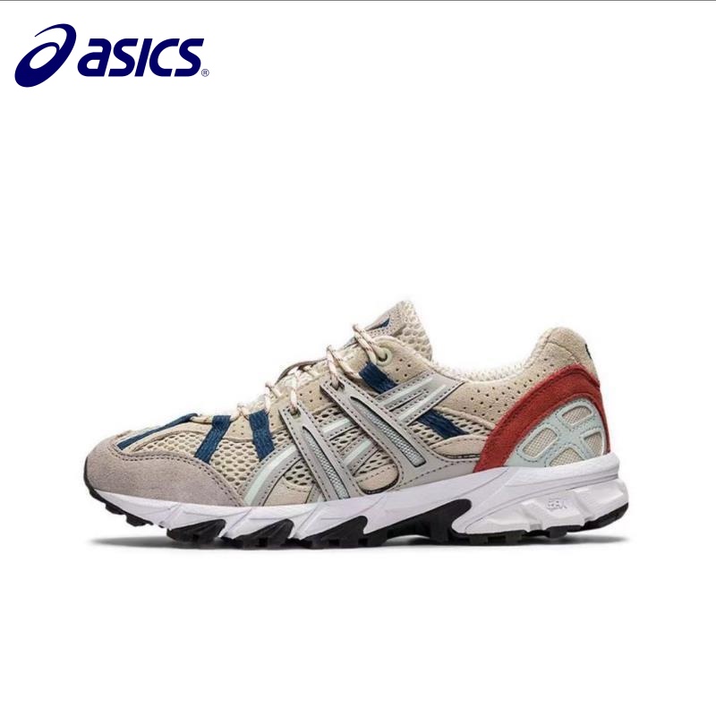 Giày Thể Thao Asics GEL-Sonoma-15-50 Thiết Kế Thoáng Khí Năng Động Phong Cách Retro Cho Nam Và Nữ