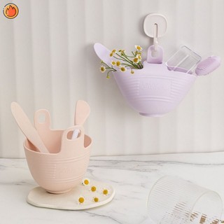 Bộ 4 dụng cụ đắp mặt nạ đắp mặt bằng silicone đa năng tiện dụng