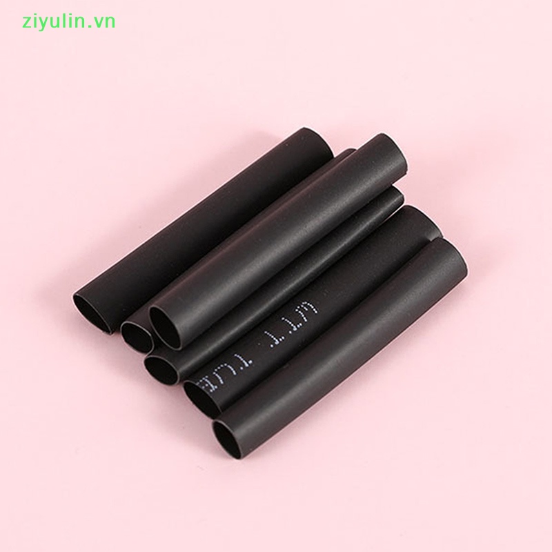 127 Ống Co Nhiệt 2: 1 ziyulin Cho Xe Hơi vn