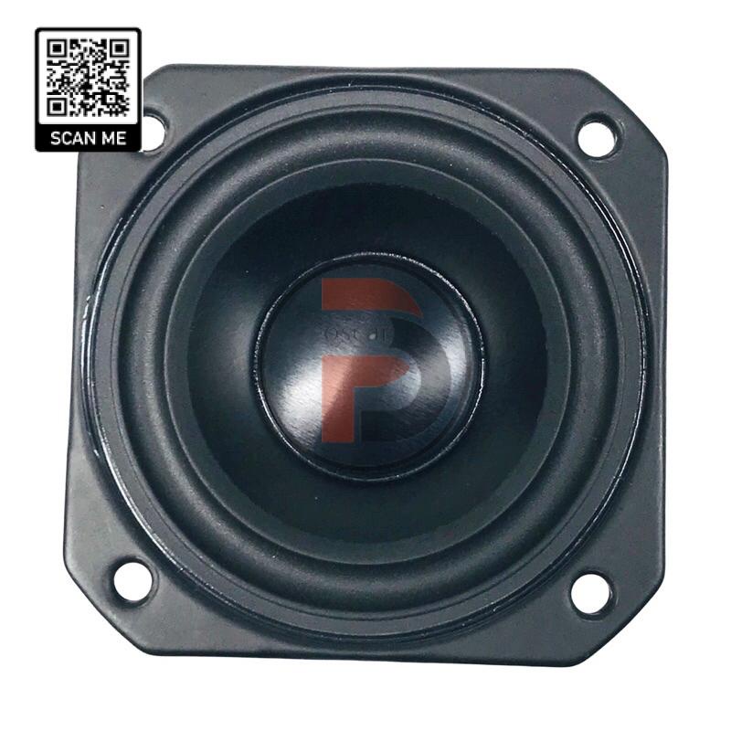 Củ loa peerles 2,5 inch