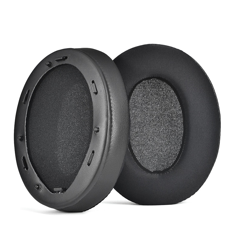 1 Cặp Đệm Tai Nghe Bằng Gel Làm Mát Cho Sony WH-1000XM3 WH 1000XM3