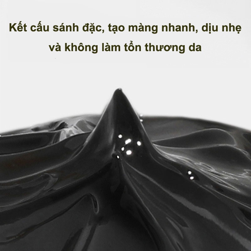 Mặt nạ lột mụn đầu đen mũi ARSE FANS