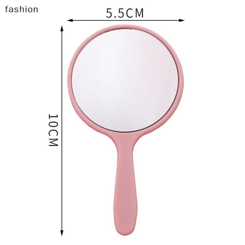 Gương trang điểm cầm tay Vòng Vanity gương với tay cầm gương mỹ phẩm VN