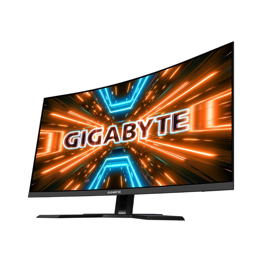 MÀN HÌNH GAMING GIGABYTE M32QC-AP