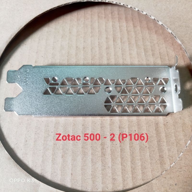 Fe Chắn Zotac Các Loại