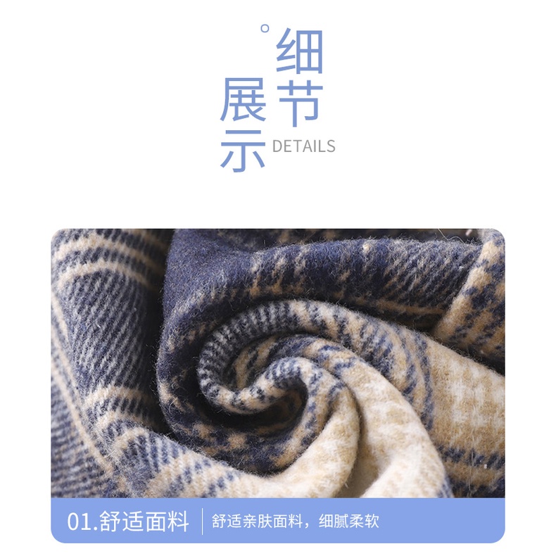 Áo Sơ Mi Dài Tay Chất Liệu cotton Họa Tiết Sọc Caro Phong Cách Hàn Quốc Thời Trang Cho Bé Gái 70-150cm