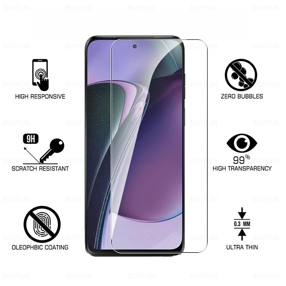 Đối với motorola moto g stylus 5g 2023 2pcs kính cường lực bảo vệ g stylus 5g 2022 bảo vệ màn hình moto g power g stylus 4g 2022 moto g stylus g5g