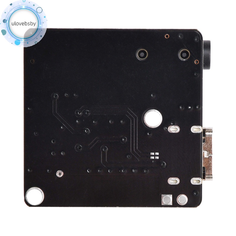 Bảng Mạch Khuếch Đại Âm Thanh ulovebsby vhm-314 bluetooth 4.1 / 5.0 Mạch vn