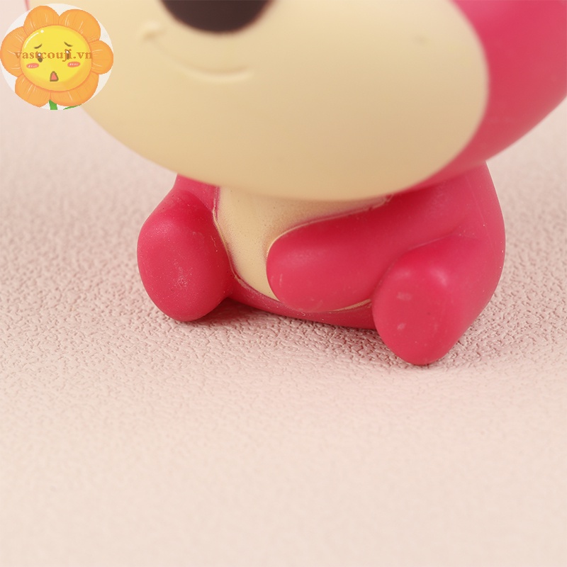 Vastji kawaii anime hình cinnamoroll pachacco kuromi doll hello kitty action figures diy cake trang trí đồ chơi quà tặng cho trẻ em vn