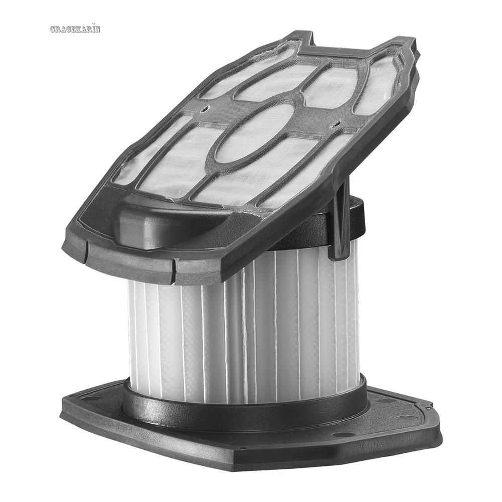 Bộ lọc máy hút bụi ryobi raksvf01 phù hợp với r18sv7-0 và r18sv7-140g