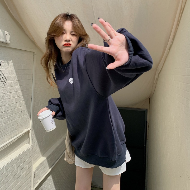 Rosella áo phông áo thun nữ croptop baby tee Thời trang hàn quốc A28J08Y