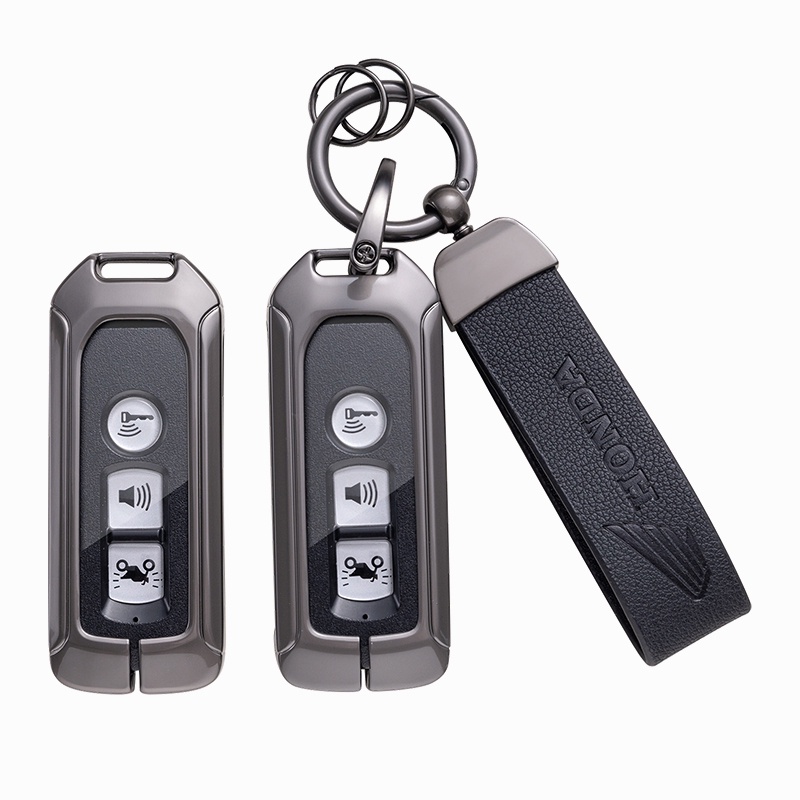 Bọc Chìa Khoá For Honda PCX 150 & ADV 150 Móc Chìa Khóa Xe Máy