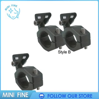Giá đỡ đèn pha xe máy phổ biến để thay thế xe điện
