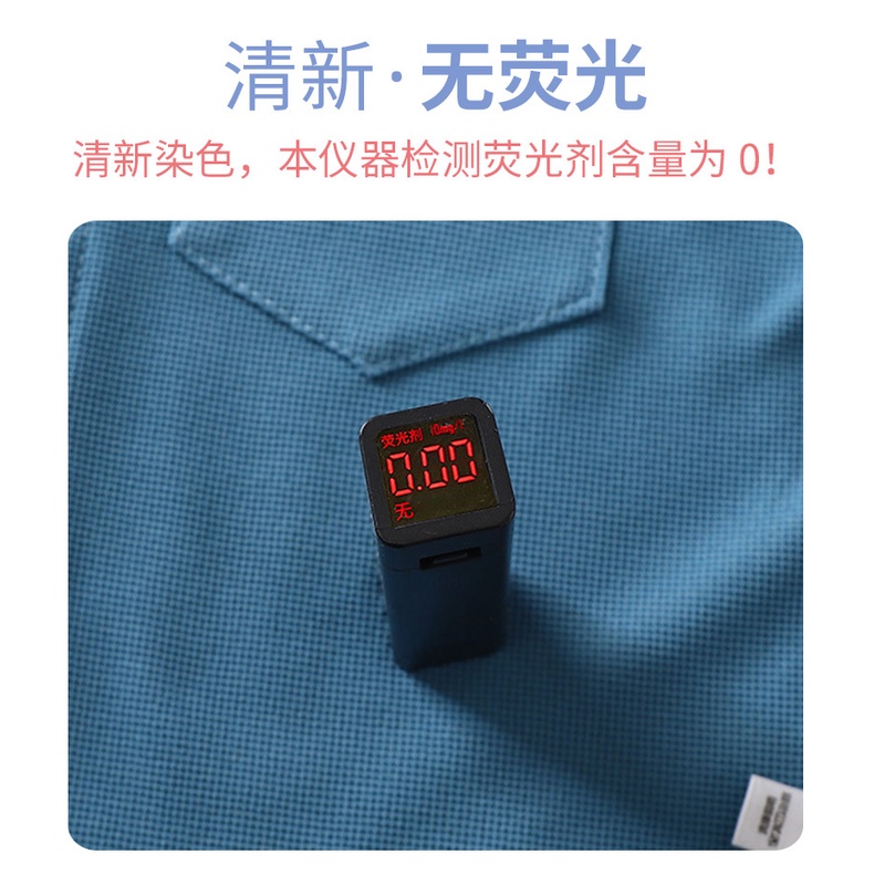 Áo Sơ Mi cotton Tay Dài Phong Cách Hàn Quốc Thời Trang Thu Đông Cho Bé Gái 70-130cm