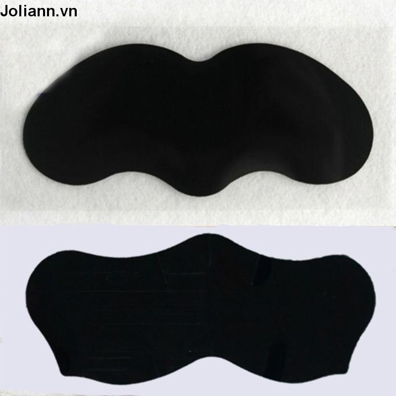 🎐Joliann🎐Miếng dán lột mụn làm sạch sâu giảm mụn đầu đen cho vùng mũi