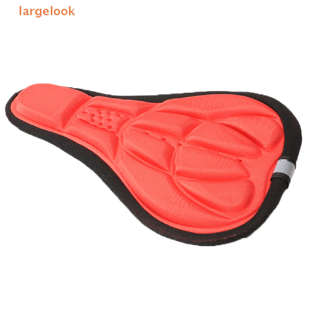 Đệm Xốp 3D Mềm Mại Thoải Mái Lót Yên Xe Đạp Leo Núi