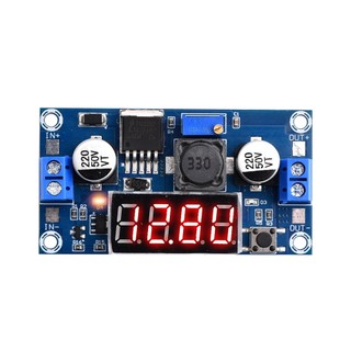 DIYMORE Mô Đun Hạ Áp LM2596s DC Sang DC