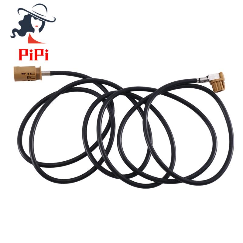 Dây Cáp 4 Chấu HSD Chuyển Từ Đầu Cắm K Type HSD Sang Ổ Cắm Cho Camera Âm Thanh Xe Hơi LVDS