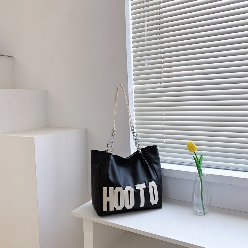 Túi Xách Cỡ Lớn Thiết Kế Đơn Giản Thời Trang Cho Nữ