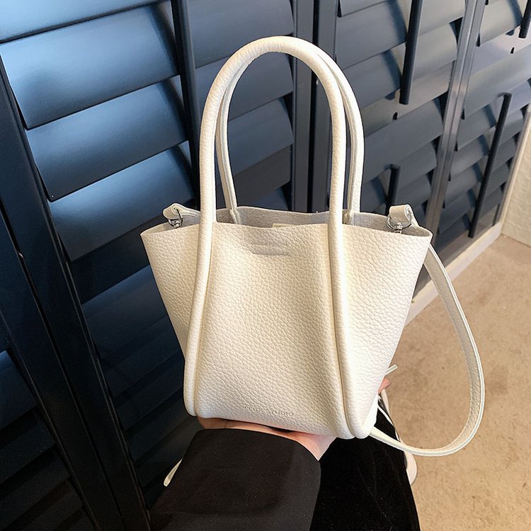 Túi Xách Đeo Vai Phong Cách Hàn Quốc Đơn Giản Cho Nữ