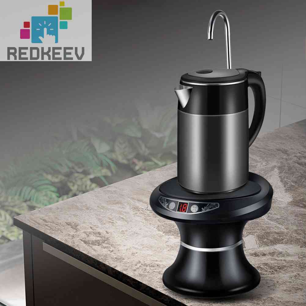 Vòi Xịt Nước Tự Động Bằng Điện Thiết Kế Nhỏ Gọn Thông Dụng