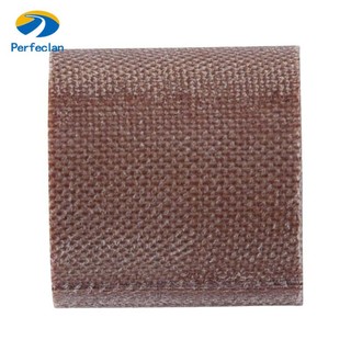 Perfeclan Đầu Cơ Bida Bakelite Màu Đen