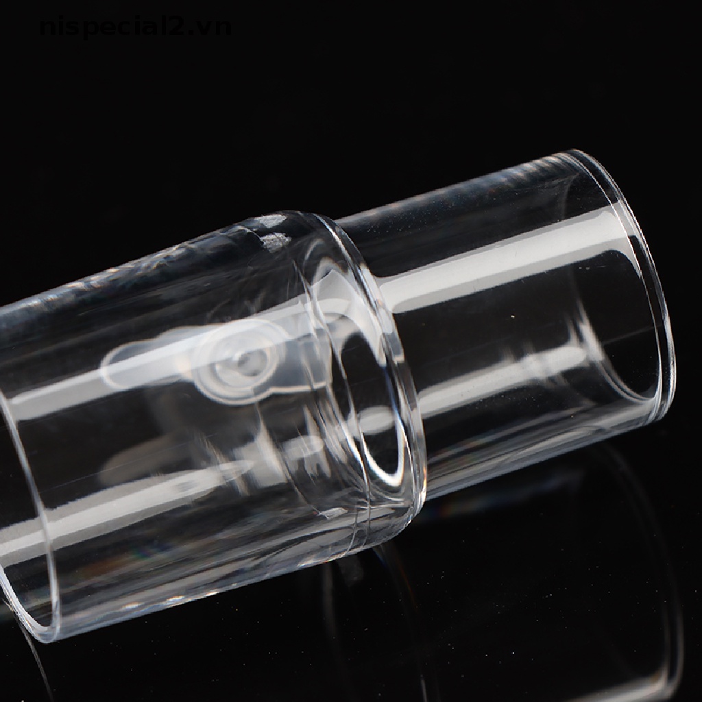 1 Đầu Nối Chuyển Đổi CPAP CPAP Chuyên Dụng Chất Lượng Cao