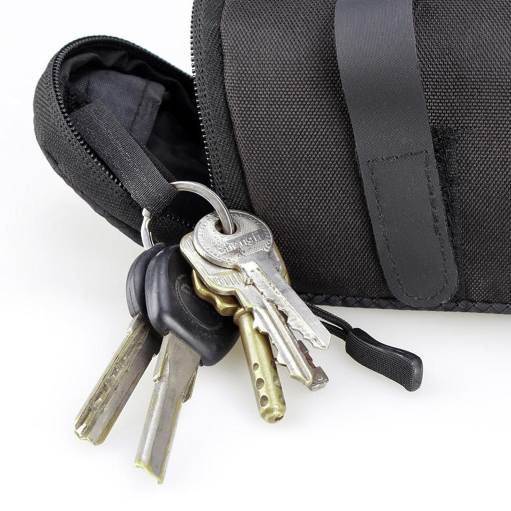 Túi Đựng Đồ Gắn Yên Sau Xe Đạp Tiện Dụng