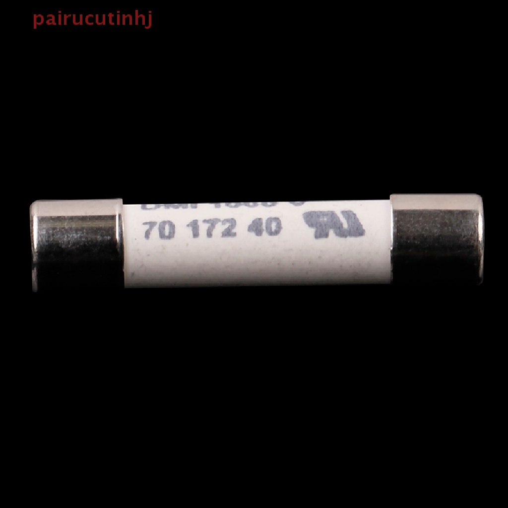 1 Cầu Chì dmi FF 0.5A 500mA 1000V F15B F17B F18B 6.3x32mm VN