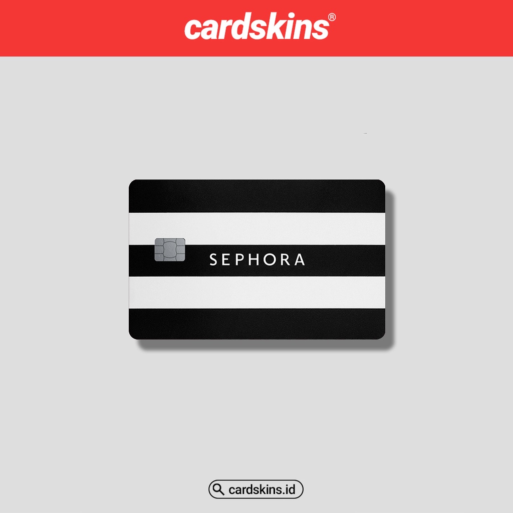 Skin Card, ATM Chủ Đề FAKE SHOP CARD  | Miếng Dán Thẻ ATM, Thẻ Chung Cư Trang Trí - Chống Nước