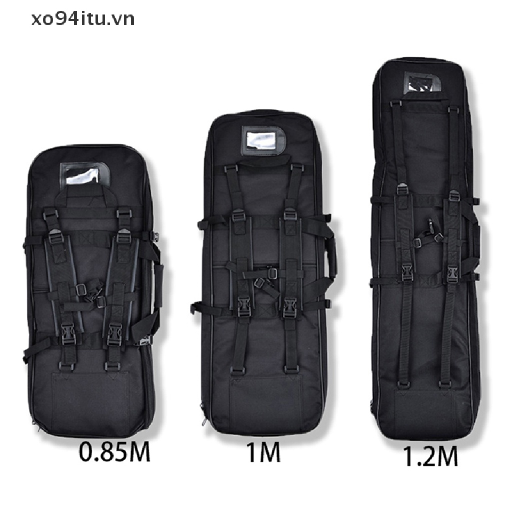 Túi Đựng Súng Đồ Chơi 85cm 100cm 120cm