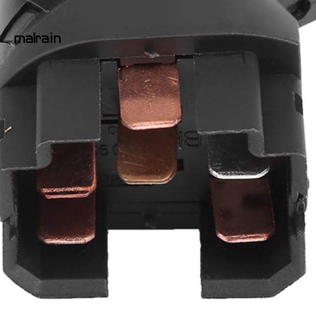 Công Tắc Đánh Lửa Trọng Lượng Nhẹ 6N Cho Xe Hơi0905865 Van Vận Chuyển T4 Dành Cho Camper 1990-2003