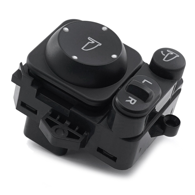 Công tắc điều khiển gương bên ngoài Công tắc điều chỉnh gương 35190-T5A-J11 35190T5AJ11 cho Honda CRV Accord Odyssey 2012-2017