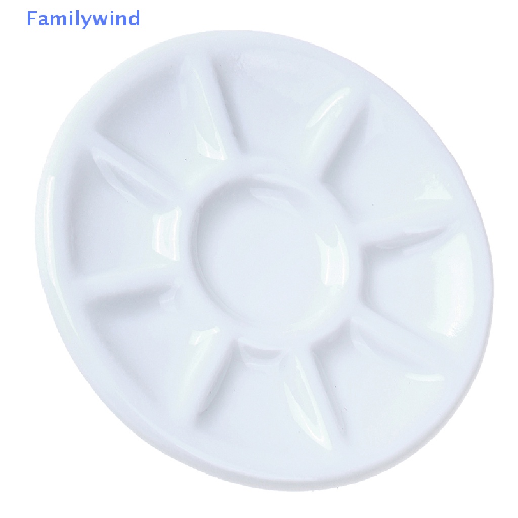 Mô Hình Đĩa Gốm Sứ 1: 12 Dùng Làm Đạo Cụ Chụp Ảnh Cho Nhà Búp Bê